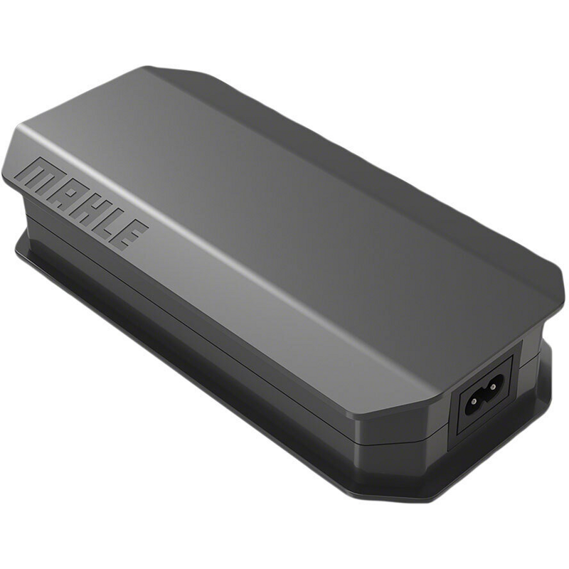 EBIKEMOTION MAHLE Mahle X20 Smart Charger 4A – Caricabatterie Rapido Intelligente per e-Bike