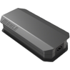 EBIKEMOTION MAHLE Mahle X20 Smart Charger 4A – Caricabatterie Rapido Intelligente per e-Bike