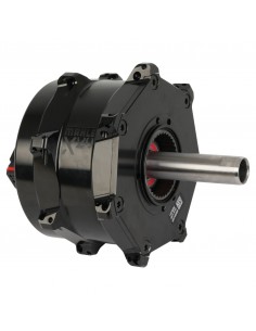 MAHLE Unità di Trasmissione X20 250W – Motore Hub Posteriore Ultra Leggero