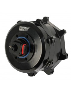 MAHLE Unità di Trasmissione X20 250W – Motore Hub Posteriore Ultra Leggero 2