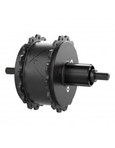 MAHLE Unità di Trasmissione...