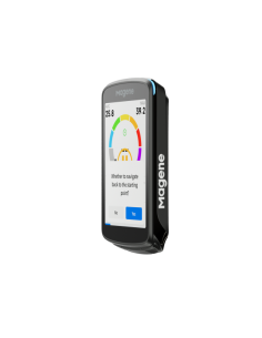 Magene C706 Ciclocomputer GPS Touchscreen 3.3" con Navigazione Offline 2