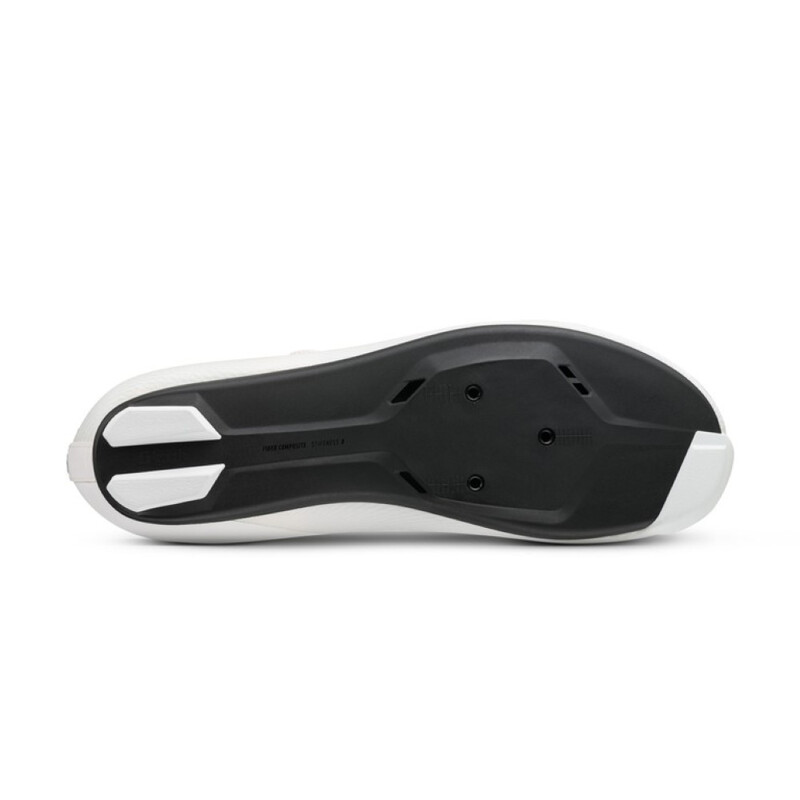 FIZIK Scarpe per bici da corsa FIZIK TEMPO LYRA carbon WHITE