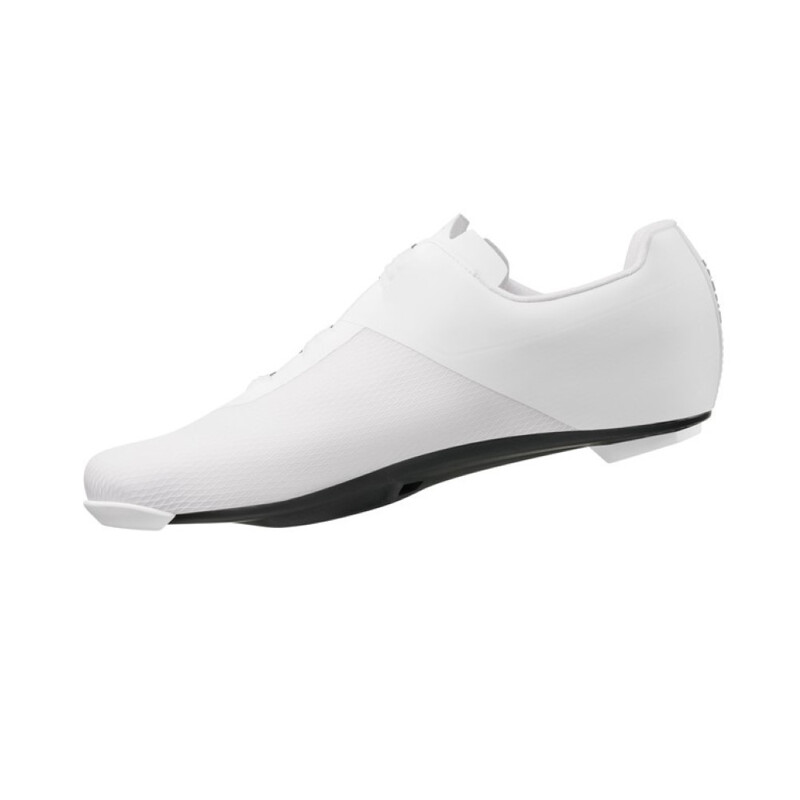 FIZIK Scarpe per bici da corsa FIZIK TEMPO LYRA carbon WHITE