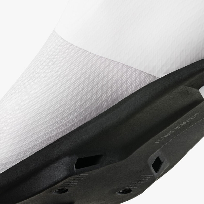 FIZIK Scarpe per bici da corsa FIZIK TEMPO LYRA carbon WHITE