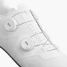 FIZIK Scarpe per bici da corsa FIZIK TEMPO LYRA carbon WHITE
