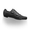 FIZIK Scarpe per bici da corsa FIZIK TEMPO LYRA carbon COAL BLACK