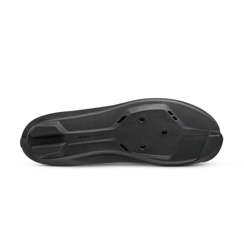 FIZIK Scarpe per bici da corsa FIZIK TEMPO LYRA carbon COAL BLACK