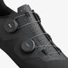 FIZIK Scarpe per bici da corsa FIZIK TEMPO LYRA carbon COAL BLACK