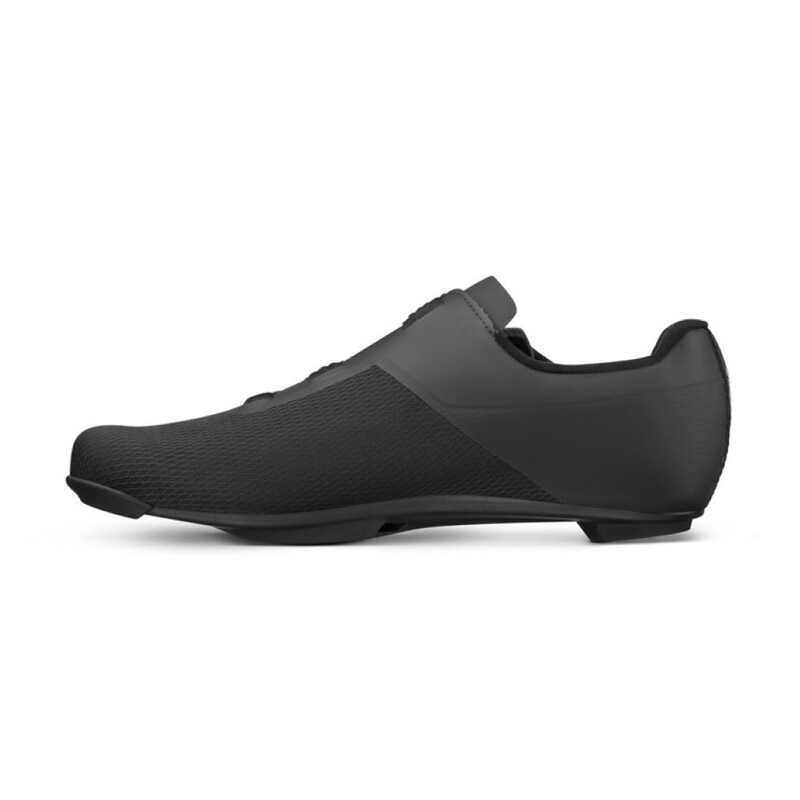 FIZIK Scarpe per bici da corsa FIZIK TEMPO LYRA carbon COAL BLACK