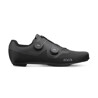 FIZIK Scarpe per bici da corsa FIZIK TEMPO LYRA carbon COAL BLACK