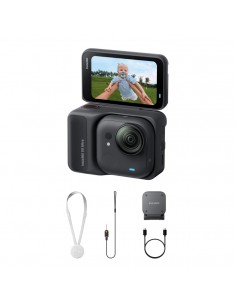 Insta360 GO Ultra - Action...