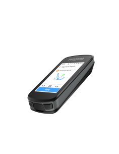 Magene C606 Pro Ciclocomputer GPS Touchscreen Transflettivo 2.8" 2