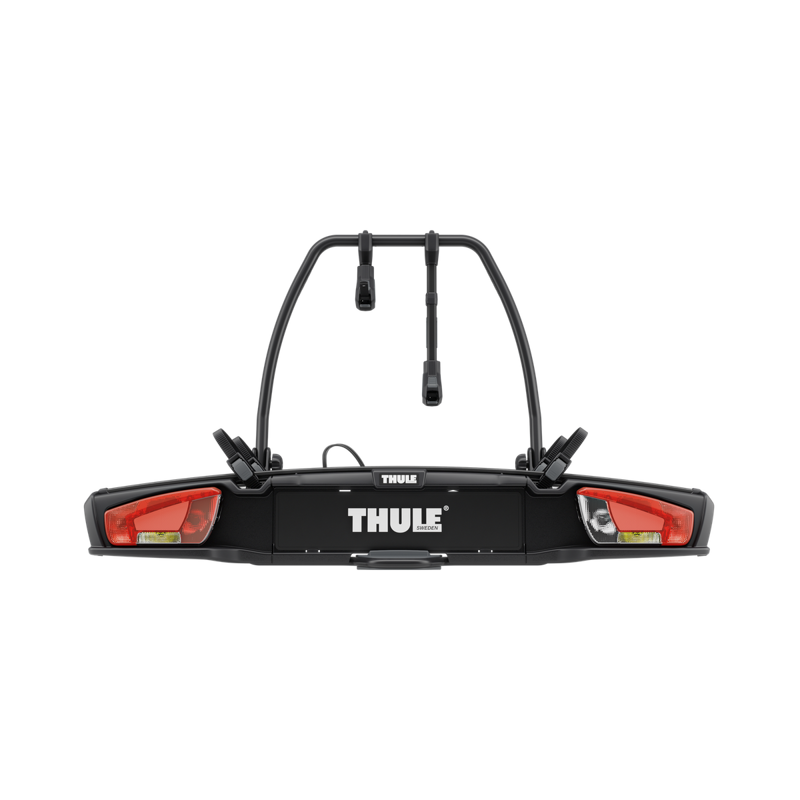Thule Portabici gancio traino THULE VeloSpace 3, 2bike 9032100