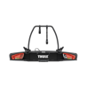 Thule Portabici gancio traino THULE VeloSpace 3, 2bike 9032100