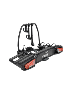 Portabici gancio traino...