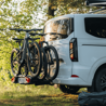 Thule Portabici gancio traino THULE VeloSpace 3, 3bike 9033100