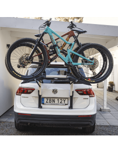 Portabici posteriore THULE... 2