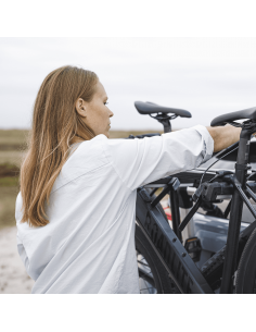 Portabici posteriore THULE... 2