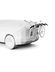 Portabici posteriore THULE... 2