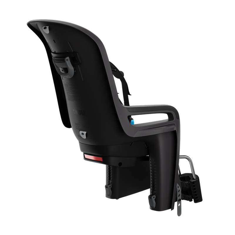 Thule Seggiolino posteriore portabimbo THULE Ride Along 2- Dark Gray 100206
