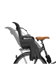 Seggiolino posteriore... 2