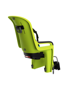 Seggiolino posteriore... 2