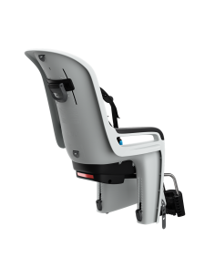 Seggiolino posteriore... 2