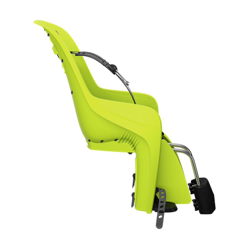 Thule Seggiolino posteriore portabimbo THULE Ride Along LITE 2- Zen Lime 100211