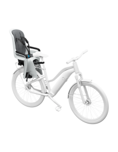 Seggiolino posteriore... 2