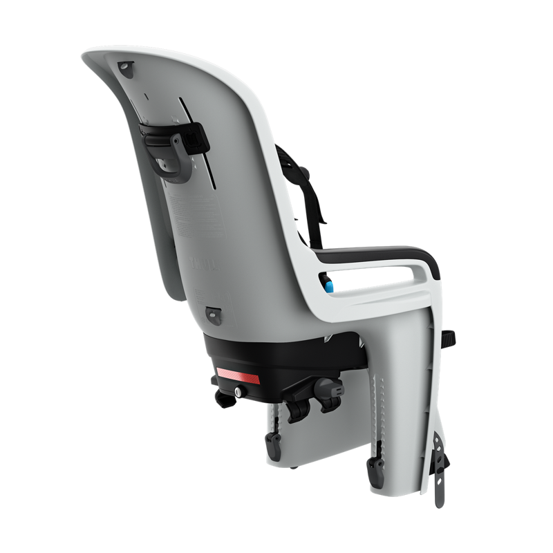 Thule Seggiolino posteriore portabimbo THULE Ride Along 2 Rack Mount - Light Grey 100610