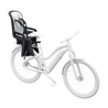 Thule Seggiolino posteriore portabimbo THULE Ride Along 2 Rack Mount - Dark Grey 100609