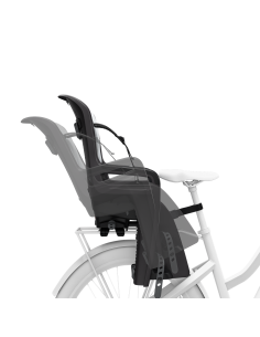 Seggiolino posteriore... 2