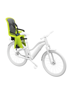 Seggiolino posteriore... 2