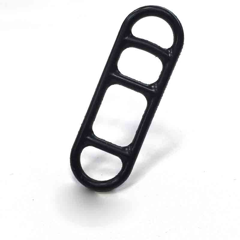 EBIKEMOTION MAHLE Mahle Portaborraccia Specifico per Batteria Range Extender X35