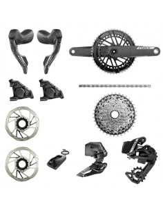Gruppo SRAM FORCE AXS E1...