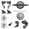 SRAM Gruppo SRAM FORCE AXS E1 Completo con POWERMETER