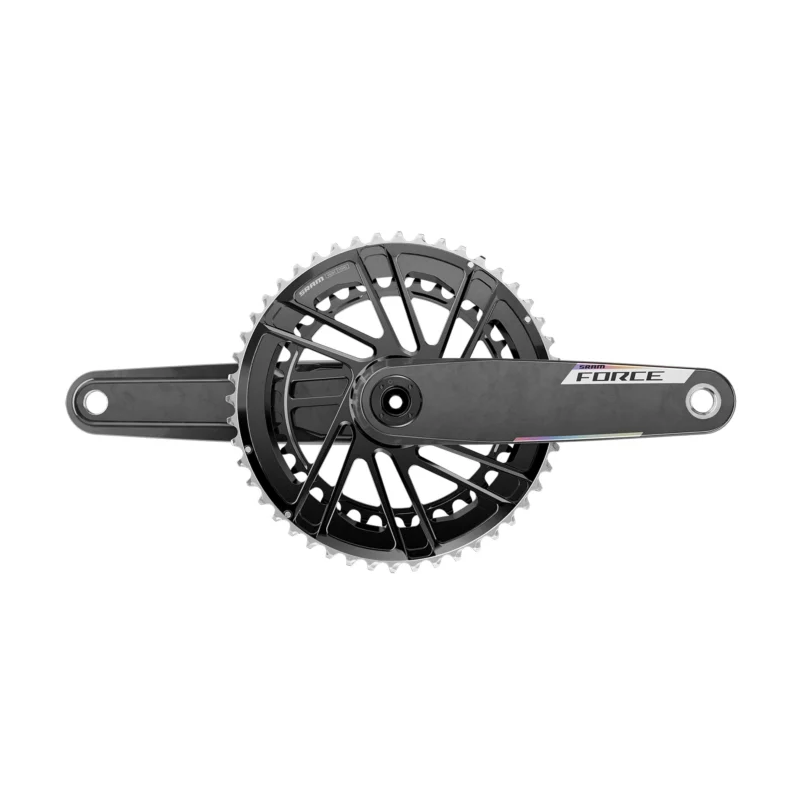 SRAM Gruppo SRAM FORCE AXS E1 Completo con POWERMETER