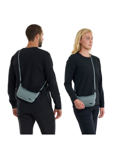 Borsa per bici al manubrio... 2