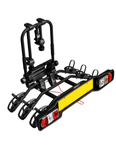 Portabici gancio traino...