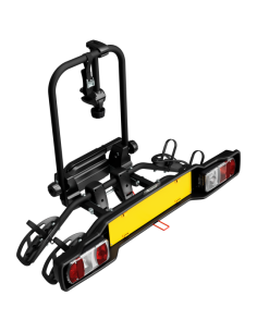 Portabici gancio traino...