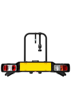 Portabici gancio traino... 2