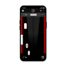 GARMIN Garmin Varia RearVue 820: Radar Posteriore con Luce e Avviso Frenata