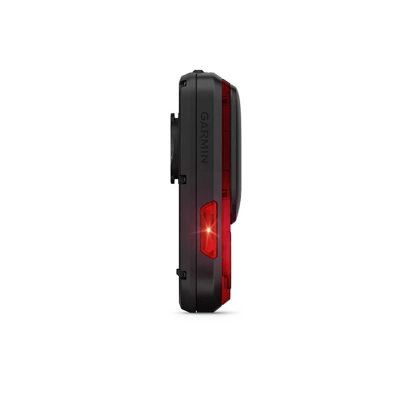 GARMIN Garmin Varia RearVue 820: Radar Posteriore con Luce e Avviso Frenata