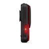 GARMIN Garmin Varia RearVue 820: Radar Posteriore con Luce e Avviso Frenata