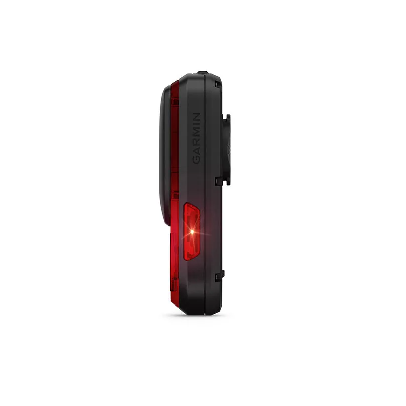 GARMIN Garmin Varia RearVue 820: Radar Posteriore con Luce e Avviso Frenata