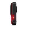 GARMIN Garmin Varia RearVue 820: Radar Posteriore con Luce e Avviso Frenata