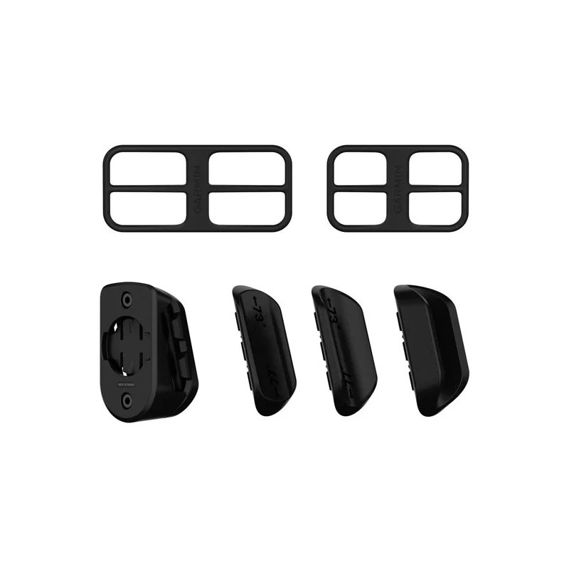 GARMIN Garmin Varia RearVue 820: Radar Posteriore con Luce e Avviso Frenata