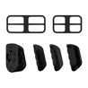 GARMIN Garmin Varia RearVue 820: Radar Posteriore con Luce e Avviso Frenata