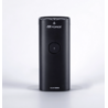 Force Luce anteriore FORCE GLINT 2500LM USB, powerbank